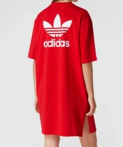 Adidas Originals Kurzärmeliges Sweatkleid Mit Label-Details - Rot 9 Adidas Originals Kurzärmeliges Sweatkleid Mit Label-Details - Rot -Rock Geschäft ap14ekqfap1kedajada4mhq18h554kqg9p752iqka4p4kiim64o54la164o4ogac8h54ojpm9kpjega2993macb6cop30pb36sr3cp9kc9j34ob661h3ccpo6kr3edpp71h34e8