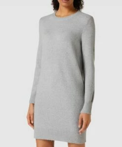 Vero Moda Minikleid In Melierter Optik Modell 'Doffy' - Hellgrau -Rock Geschäft ap438cpi9l1kshhh9h9l6e2870rjccqe94pl0hql617k6l2l9hakkh9n9154ae1ka8qkch24adb3ee2da53m2e9g71j3ccj460q32c1k74p32o9p6lj3ap3675hm6e9n74s64e0