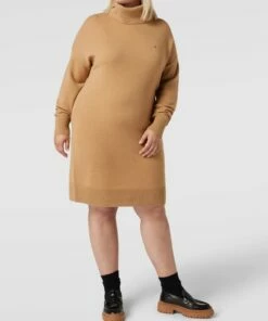 Tommy Hilfiger Curve PLUS SIZE Strickkleid Mit Rollkragen - Beige -Rock Geschäft ap6j4hho8hb58ca2692k8iqc8cq38laf8cs42kac718kqda88t3j6ki2650k4h27ad94ed1l913kml2h88o6ccj36krm2cb26li32chkckqm6e1ic9im8phpcop64e1iccqj0dg
