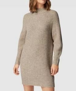 Opus Strickkleid Mit Rundhalsausschnitt Modell 'Wetrissi' - Beige -Rock Geschäft ap8kih9na923alad856kagah655k8c9l6d7kuj2jaksjaj2la92k2chl9srk8khp8984udq6759jie1m653j6phh6dgj4cpn74sm6e9k6kom6ohgccqm2oj1c4qmcor26op3ee8