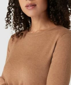 Vila Strickkleid Mit Rundhalsausschnitt Modell 'VICOMFY' - Sand -Rock Geschäft ap9k6jab9p44oiq291548had8d0l6ia57144sdaj6h236hpl6h44mc9g8l9kmjiaa16l8j256krkikq88go30pb26so66e9o60r32dpk6dh32e1ichim4eb46coj0dpm74pm4co