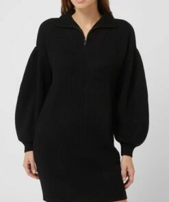 Karl Lagerfeld Strickkleid Aus Wollmischung - Schwarz -Rock Geschäft apa3ggaf74rlcj2k8t24ek1h9p6k4i9h6p7kol9i71a30di4691j8kil60p3gjica13j2haa6p156hif9go34phm60sj6e1icph6cp1kcksm4ob36ks6cc3275hj8o9j6dijie0