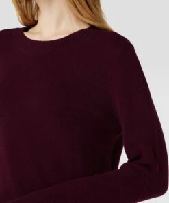 Christian Berg Woman Knielanges Strickkleid Mit Geripptem Rundhalsausschnitt - Bordeaux Rot -Rock Geschäft apb3ahie6915akaha92k8l22ap1kihpn6p8j0dhhal8kai9map84uh9m68s5ajah94p3ec25a13l4chh6p3j2php60pmcohk60q3gc1kc9hm4ohpcgqmcdhnc4pm8p9o6th30og