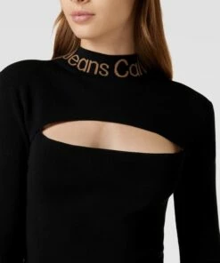 Calvin Klein Jeans Minikleid Mit Cut Out Modell 'INTARSIA' - Schwarz 7 Calvin Klein Jeans Minikleid Mit Cut Out Modell 'INTARSIA' - Schwarz -Rock Geschäft apb3cja96p642kif8p6j4kqj9194odpl6l93gk9i8945akag9orj2gab60r5cl2i85a3akq96gq36cqfah3j0pj5c4p6cdpk6crj4d1k71imae9h68sm2cj26hhm6d326kr34o8
