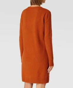 Christian Berg Woman Knielanges Strickkleid Mit Geripptem Rundhalsausschnitt - Terrakotta -Rock Geschäft apb4oc9h6d14qca394sj8kq6a5b38iif690kui1ma56jiji7716l6kq7ako4ae1l9da48cig616k6i1j9p3j8ob574rmadpp6oq32opk69gjie1j61h6ccpo70pm6pb46tgm8co